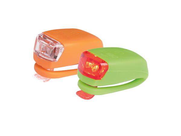 LED Signal Light Set