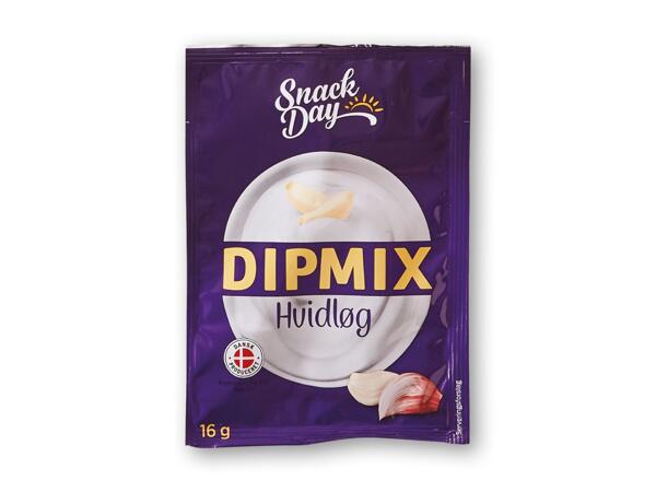 SNACK DAY Dipmix