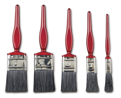 5-Piece Brush Set