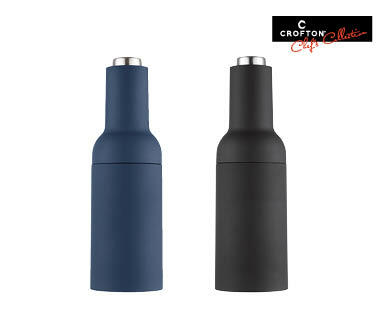 Electric Salt or Pepper Mill