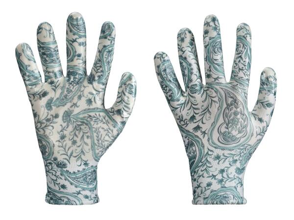 Gardening gloves