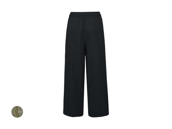 Jupe-culotte pour femme1