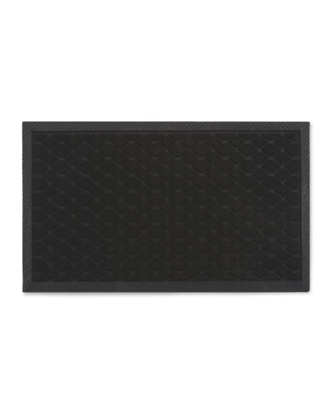 Black Diamond Doorguard Mat