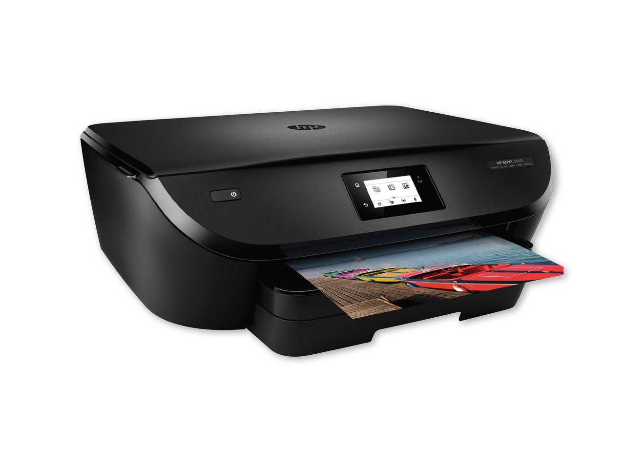 HP Envy Printer 5540