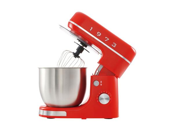 650W Stand Mixer