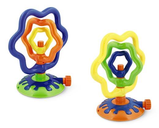 Banzai 
 Water Sprinkler