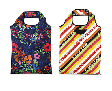 Reusable Shopping Bag