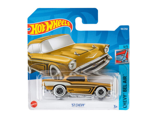 Hot Wheels Car