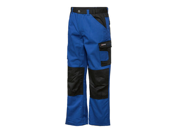 Men's Work Trousers