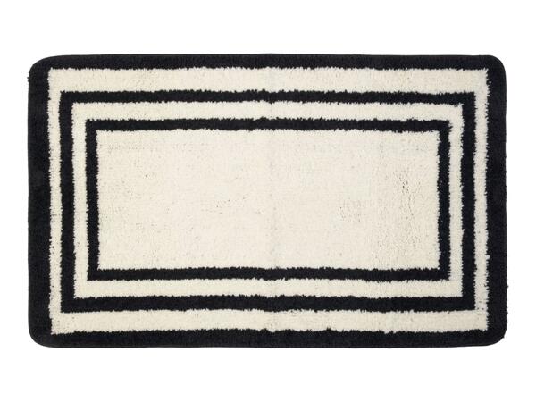 Livarno Home Bath Mat