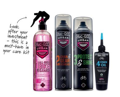 Muc-Off