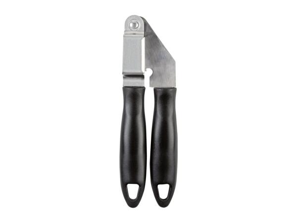 Ernesto Garlic Press/​Tin Opener/​Corkscrew