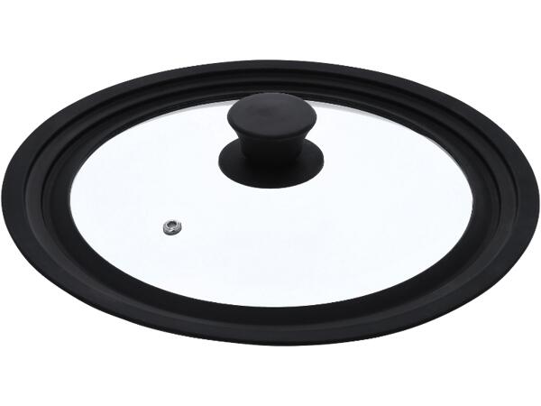 Universallock, Ø 24-28 cm