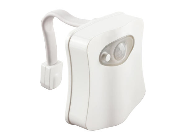 Toilet Night Light