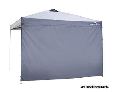 Gazebo Accessories