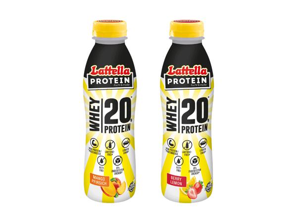 Protein