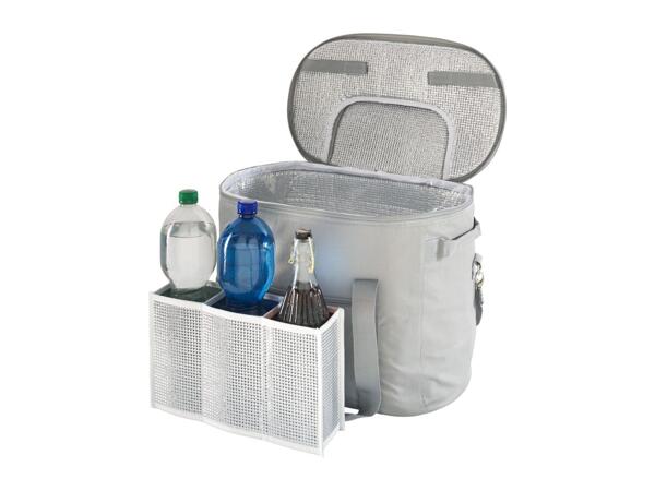 Crivit Cool Bag - Grey