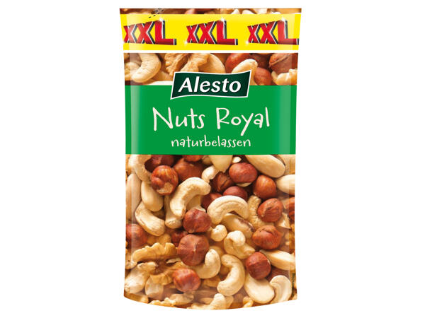 Nuts Royal 500 g