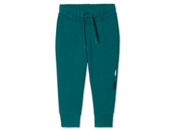 Kleinkinder Sweathose