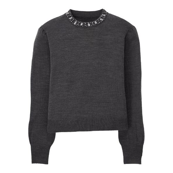 UP2Fashion(R) 				Pull de fête