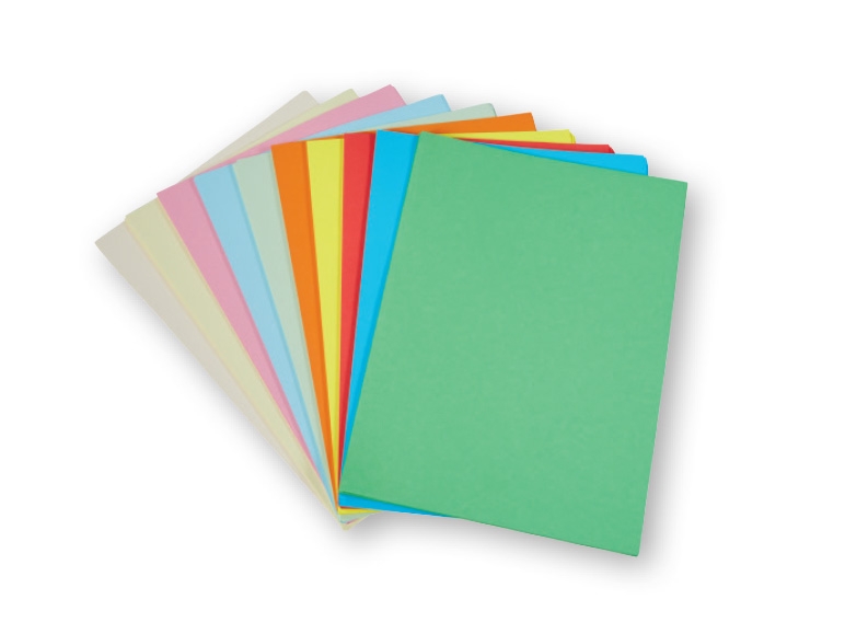 UNITED OFFICE(R) A4 Coloured Paper