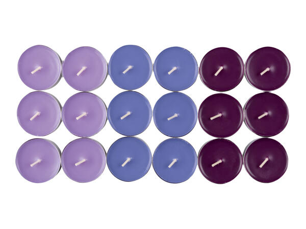 Livarno Home Scented Tea Lights