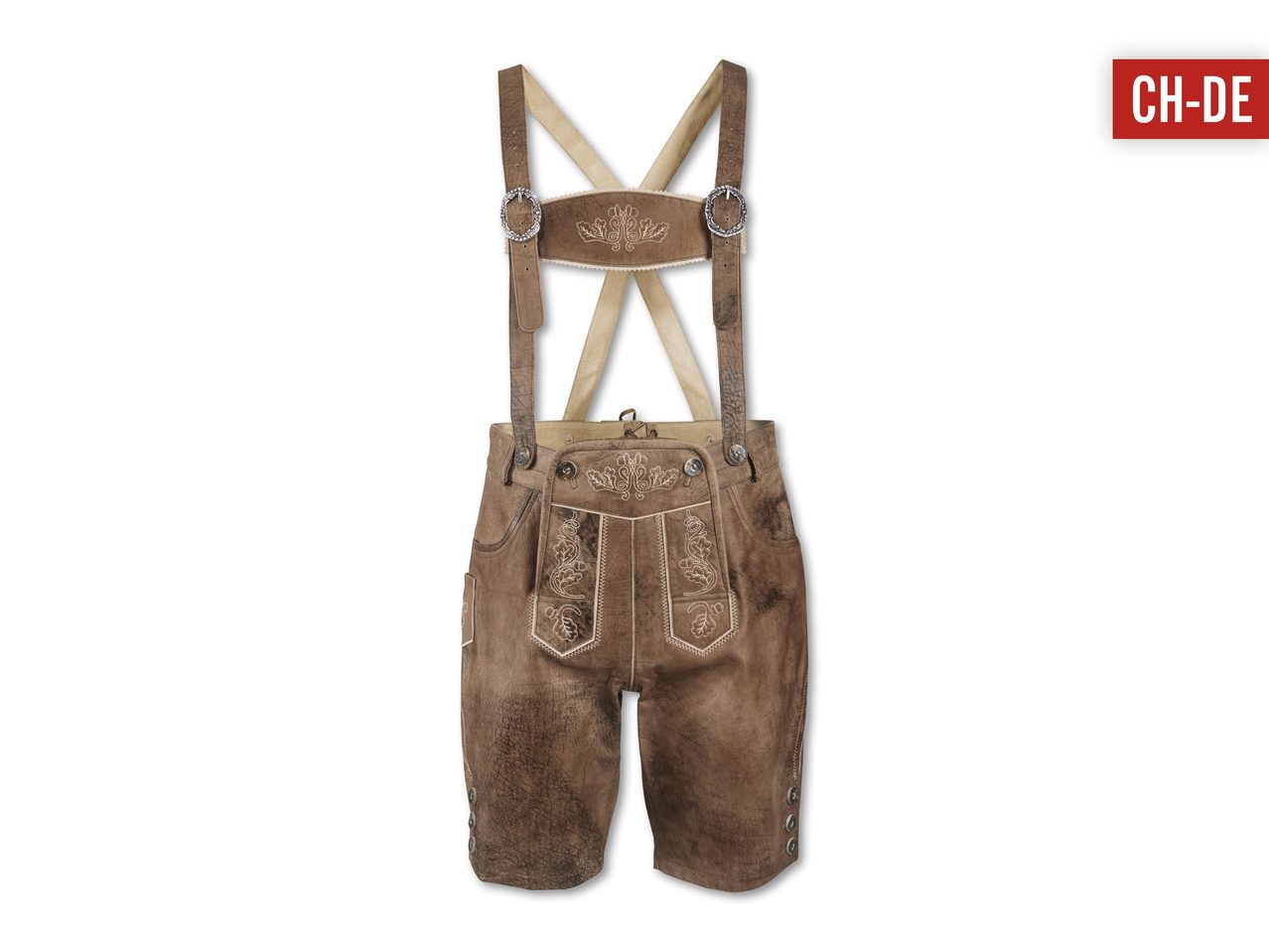 Pantalon en cuir de bule1