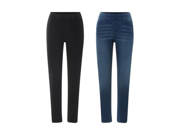 Jegging