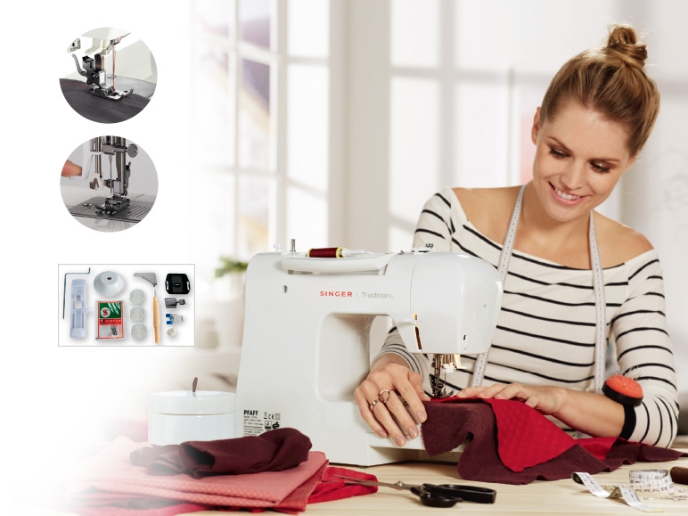 SINGER(R) Sewing Machine