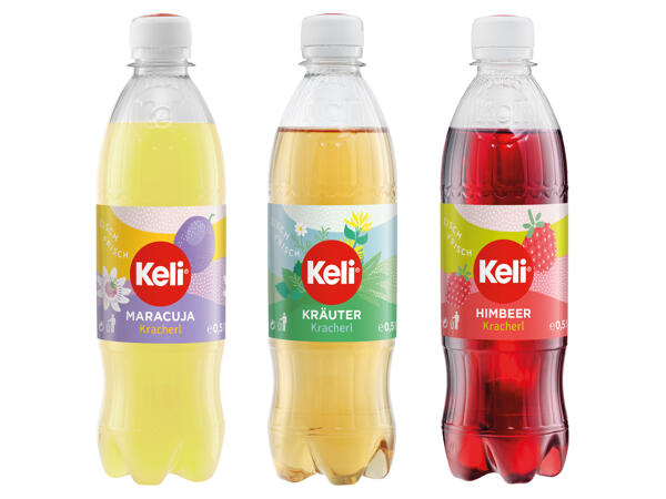 Keli Limonade
