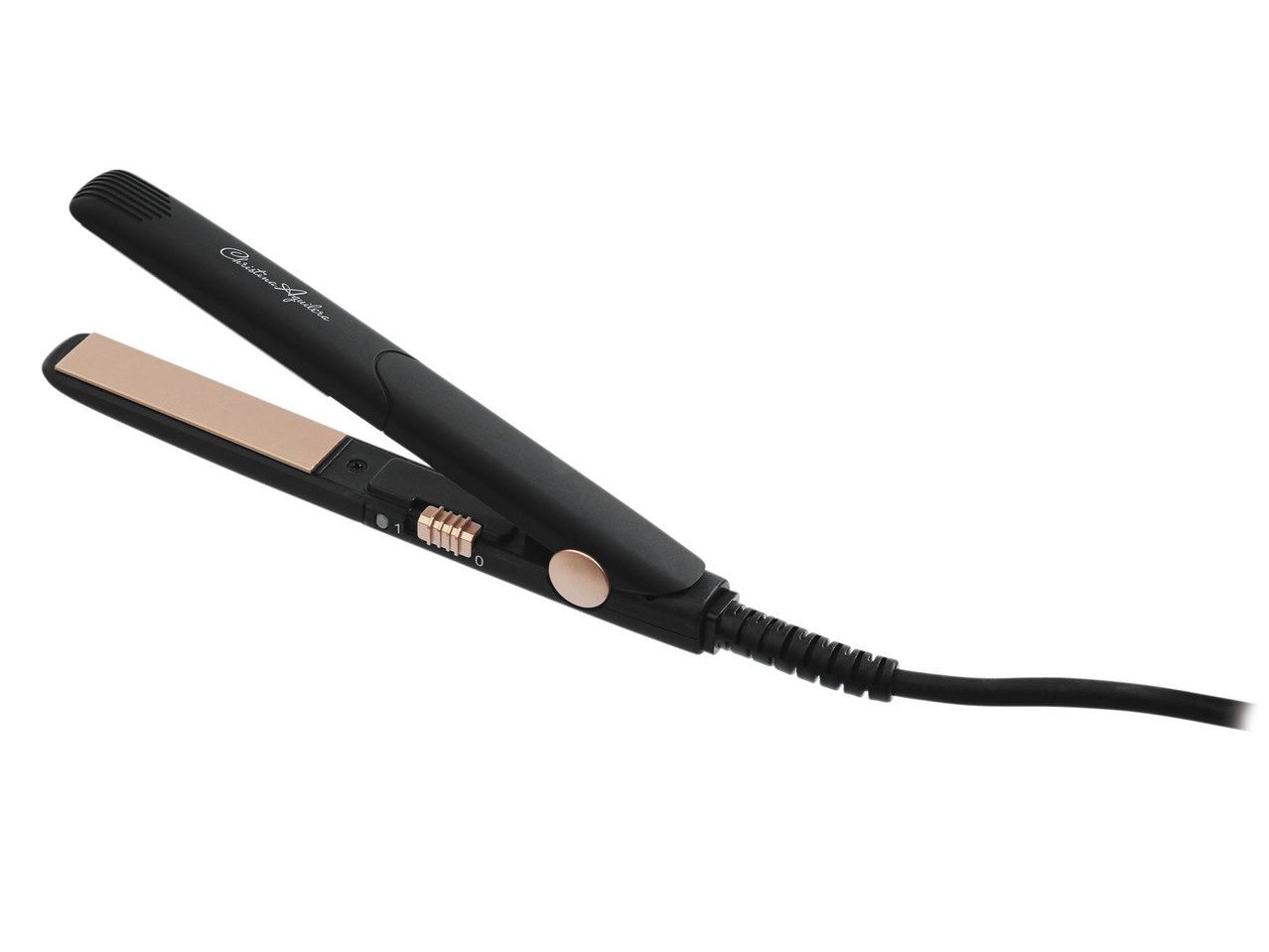 Mini Hair Straightener