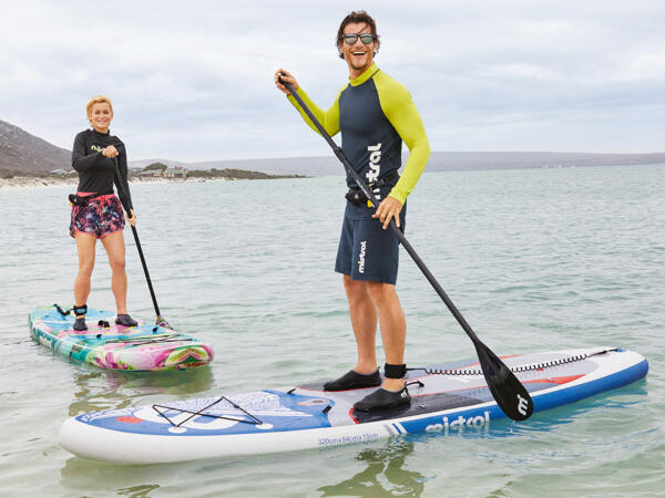 Mistral(R) Stand-up-Paddle-Board