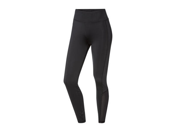 Crivit Ladies' Sports Leggings