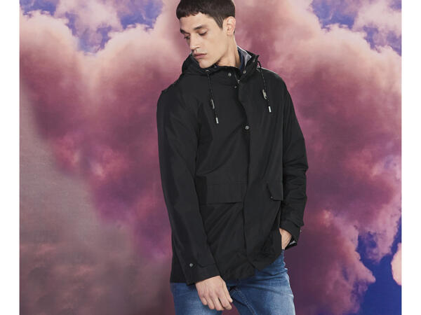 LIVERGY(R) Regnparka