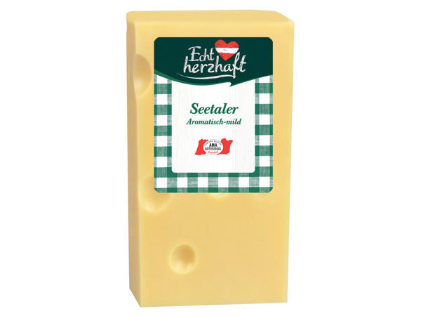 ECHT HERZHAFT Seetaler