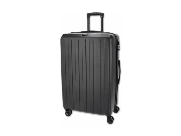 Trolley-Sortiment, Reisekoffer