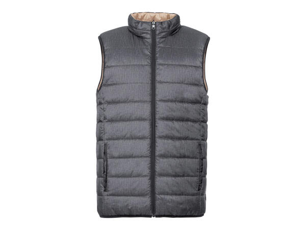 Reversible Gilet