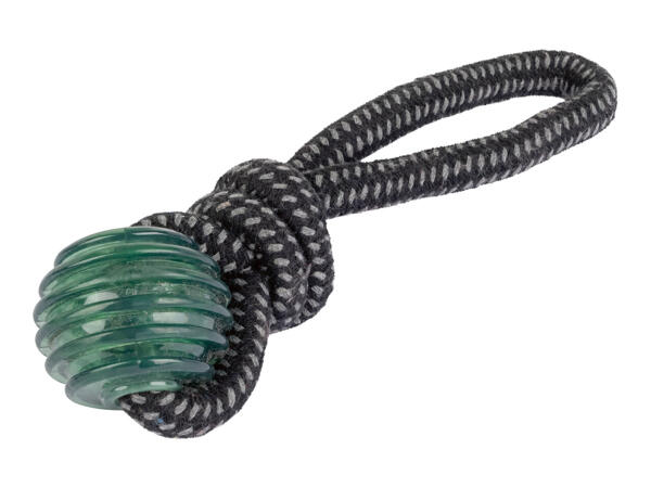 Zoofari Play Rope