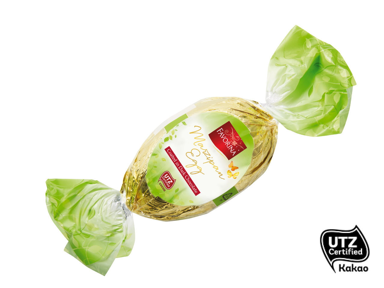 SÖTA PÅSKFIGURER