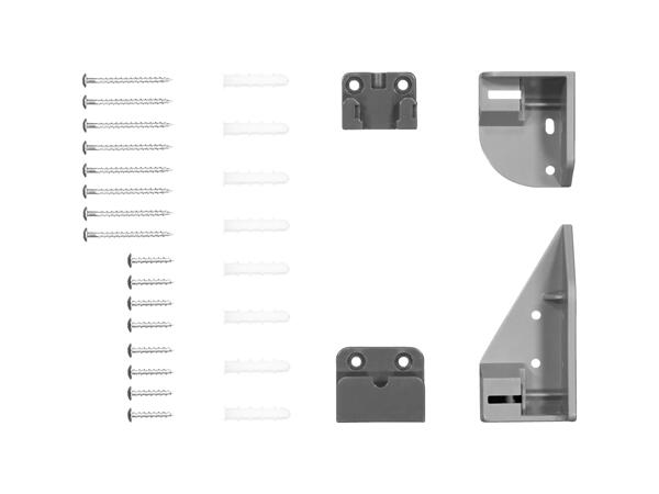 Badabulle Safe & Roll Extending Gate