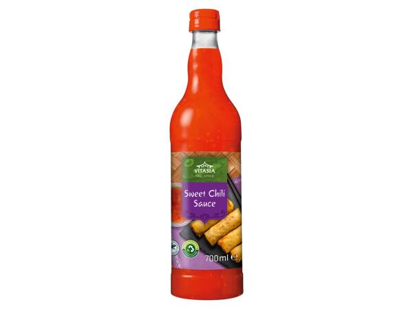 Sweet Chili Sauce