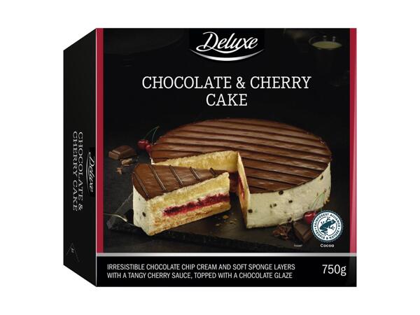 Premium Gateau