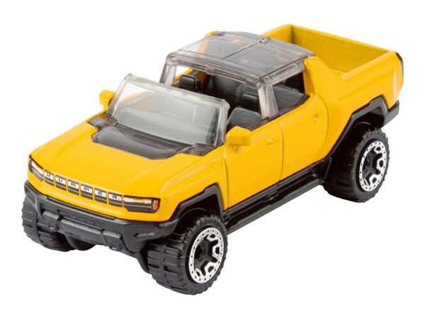 Mattel Hot Wheels Car Assortment