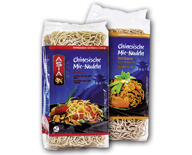 ASIA Noodles "Mie"
