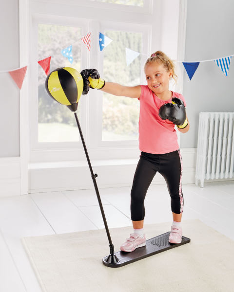 Crane Kids Boxing Set