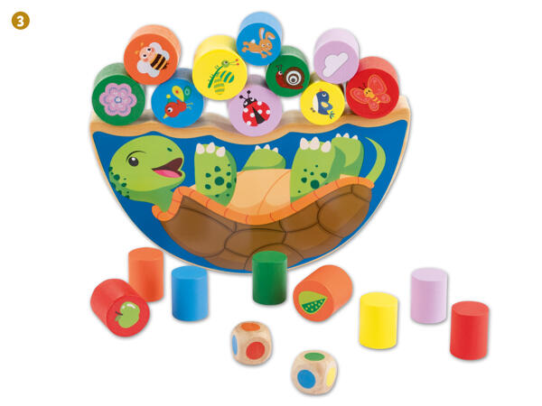 Kinder Holz-Spielzeug