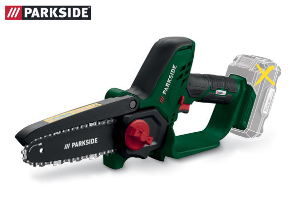 Parkside Cordless Pruning Saw - Bare Unit 20V