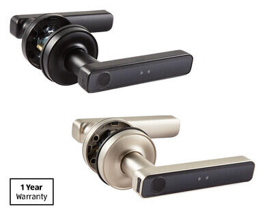 Smart Lock Door Handle