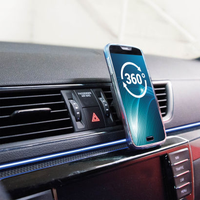Smartphoneholder til bil
