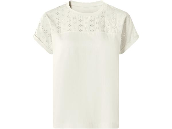 Ladies' T-shirt